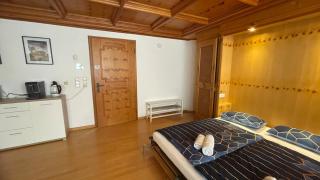 Ferienwohnung mit Sauna und Badewanne - 4