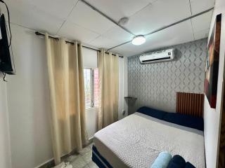 Apartment in downtown David - 3