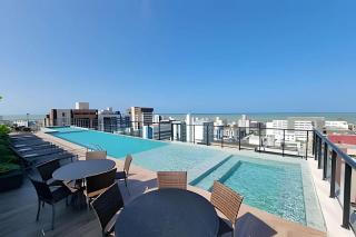 Ap Completo - Vista Incrível - Próximo a Praia - 9