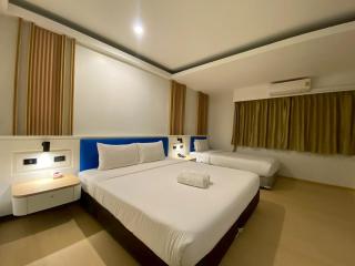 Armoni Patong Beach Hotel - Patong Beach - 1