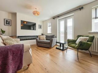 Murrayfield Gardens - 8