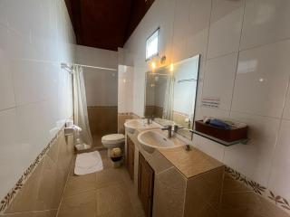 The Green Oasis Resort - 6