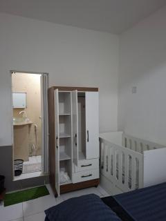 apto suite belém pá - 8