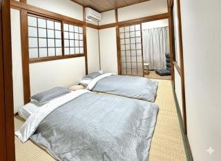 竹Osaka - 9