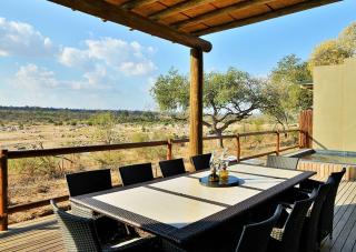 Mjejane Game Reserve Bush Camp -  - 6