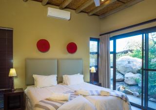 Mjejane Game Reserve Bush Camp -  - 1