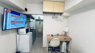 Winter Sale Shinjuku 6mins to station Good Location Max for 2 people Wi-Fi Free Unlimited - 8