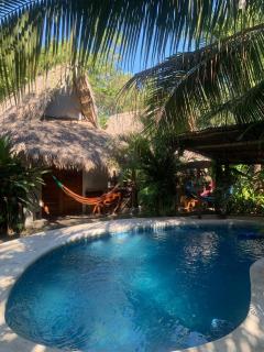 Sunrise El Paredón - 9