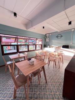 บ้านแม่เกสต์เฮ้าส์ Bann Mae - 8