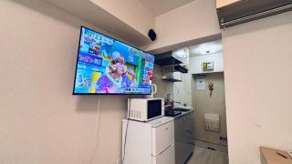 Winter Sale Shinjuku 6mins to station Good Location Max for 2 people Wi-Fi Free Unlimited - 9