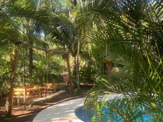 Sunrise El Paredón - 8