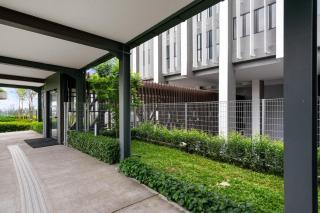 Lumi Tropicana Muji-Inspired Stay with KL View and Darts Fits 6 Pax A2-22 - Petaling Jaya - 2