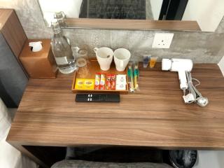 Muari Boutique Hotel - 6