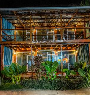 Suites Bocas del Toro - 8