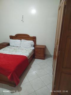 Black iris tadamoune - 5