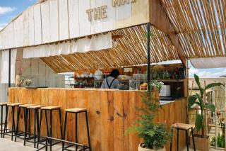 NOMAD Home & Coffee - 6