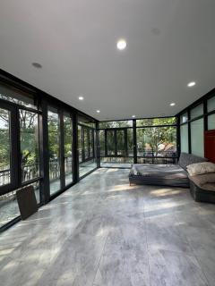 Nhà Trong Vườn - 7