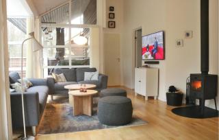 Rubinsøen Skovhuse - 6