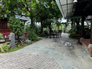 Nhà Trong Vườn - 3