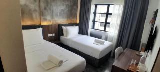 Muari Boutique Hotel - 9