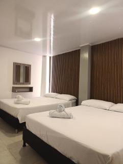 Cabaña aldea primaveral - 9