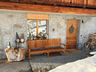 Chalet La Renarde - 7