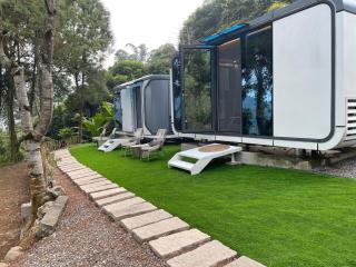 Xunfangzhai Farm Cabin - 8