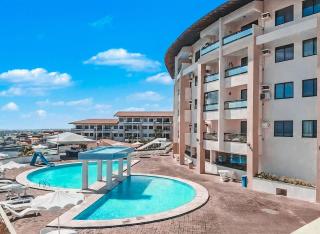 Studio no Porto das Dunas vista mar e Beach Park! - Mangabeira - 1