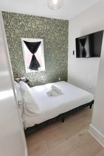 Stairway to Heaven - Parking - 1