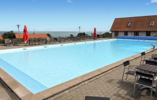 Stunning Home In Gudhjem With Sauna - 2