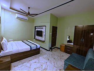 HOTEL RAJ VILLA and RESTAURANT - Mahoba - 7