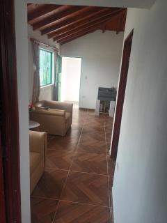 Casa el pedregal de la villa - 9