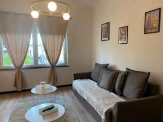 Le Saint Symphorien 4 - 3