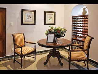 The Manor House at Roubaix Estate - Franschhoek - 5