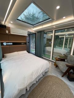 Xunfangzhai Farm Cabin - 7