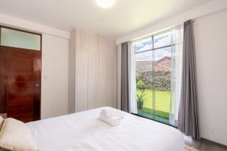 Rural Retreat with Charming Patio 2 Bedrooms - 4