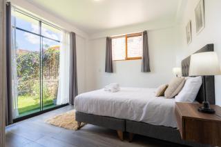 Rural Retreat with Charming Patio 2 Bedrooms - 2