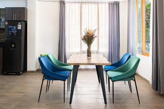 Rural Retreat with Charming Patio 2 Bedrooms - 6