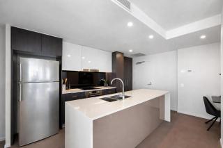 Spire Residences Brisbane - Brisbane - 6
