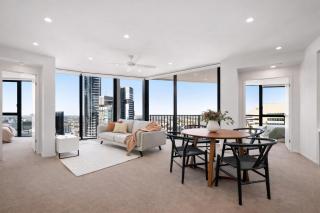 Spire Residences Brisbane - 1