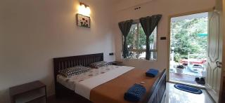 Greenwoods cottage - 6