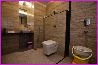 PRIME LOCATION NEAR SEA BEACH Hotel UTSAO Residency ! Puri - Near Jagannath Temple and Golden Beach- Swargadwar Beach - Bengali Market - A Top Rated Hotel IN PURI - 1