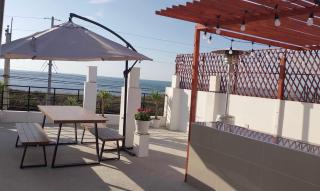 Casa playa Paracas-Pisco - 0