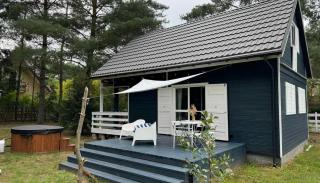 Bliska Norwegia - Małszewko - 3