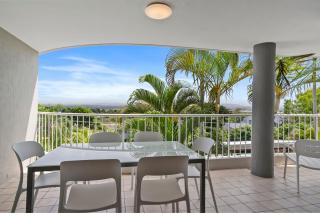 Noosa Hill Resort - 5