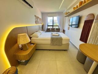 Flat - Cupe-Porto de Galinhas - Cupe Exclusive 305 - By Anfitrião Legal - 4