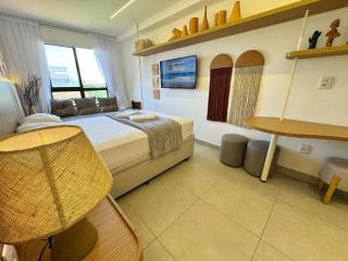 Flat - Cupe-Porto de Galinhas - Cupe Exclusive 305 - By Anfitrião Legal - 3