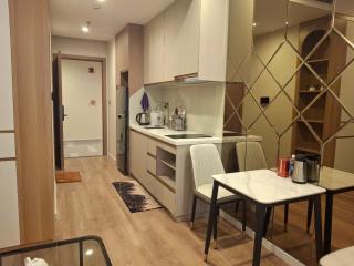 Căn 712, Khu căn hộ nghỉ dưỡng cao cấp ICON40 - 4