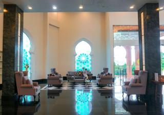 Alfahad Hotel - 7