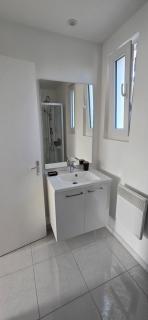 Cozyhouse 2 chambre, 6 personnes avec jardin - 7